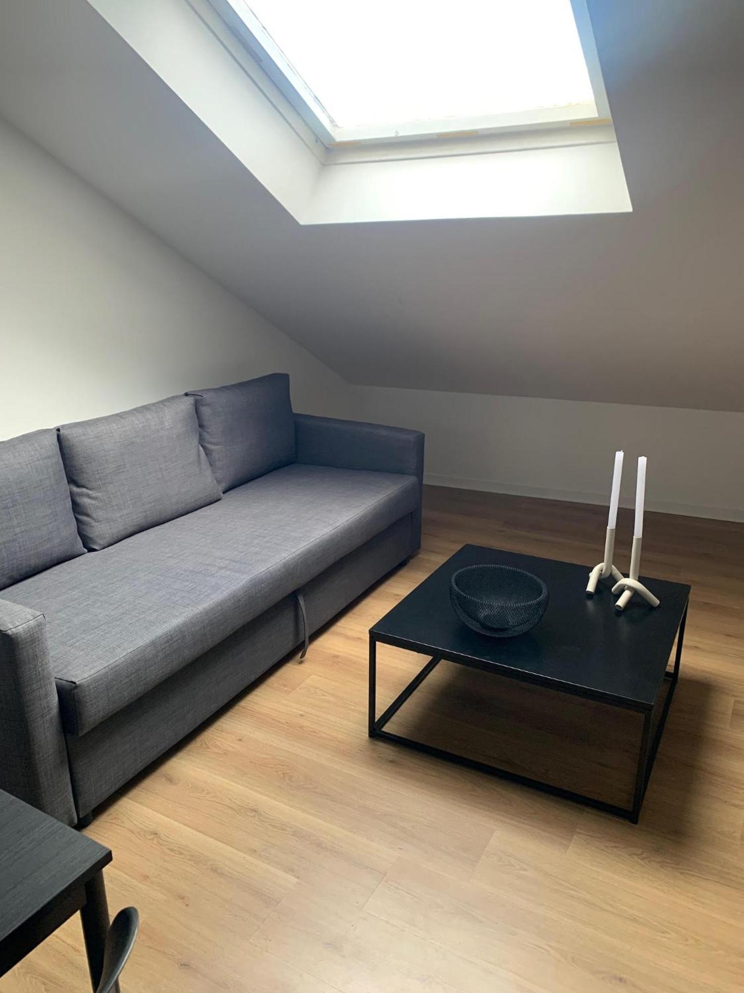 Appartement Coeur De Ville - 4 Couchages Nantes Buitenkant foto